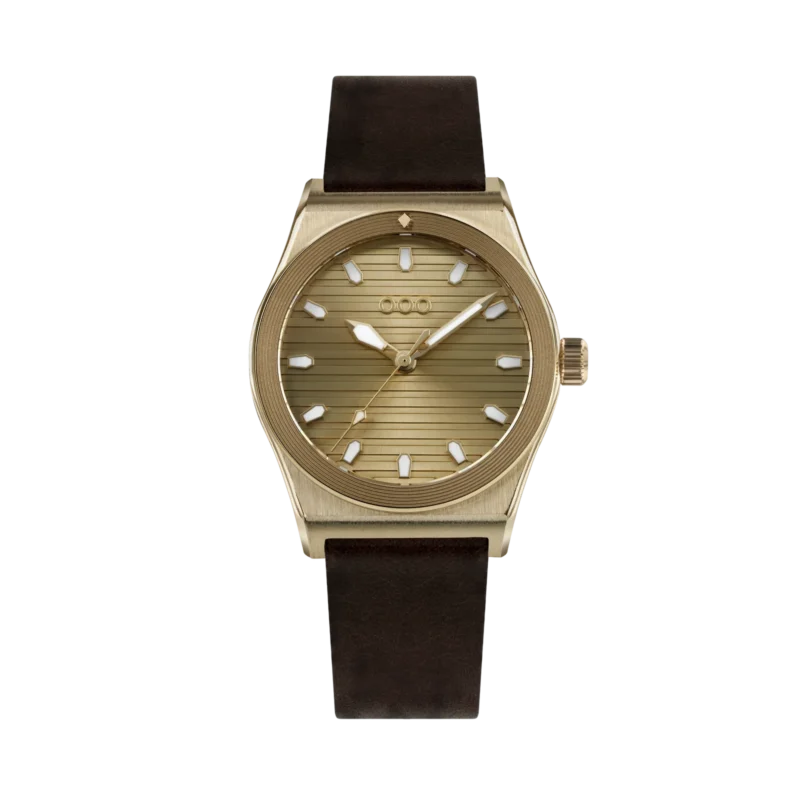 Forma Settanta · Bronze