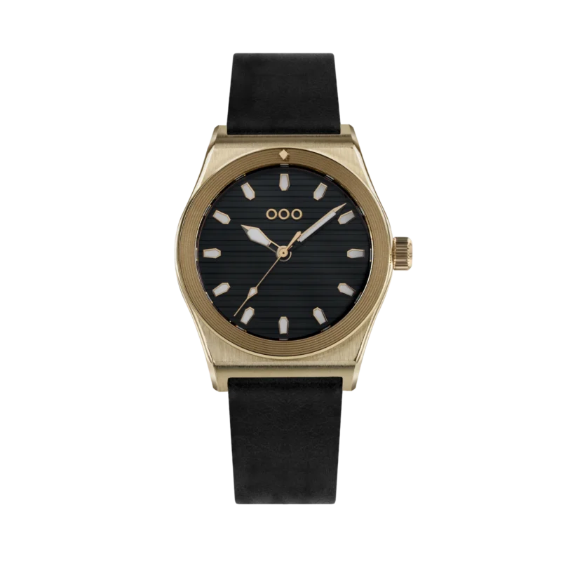 Forma Settanta · Black