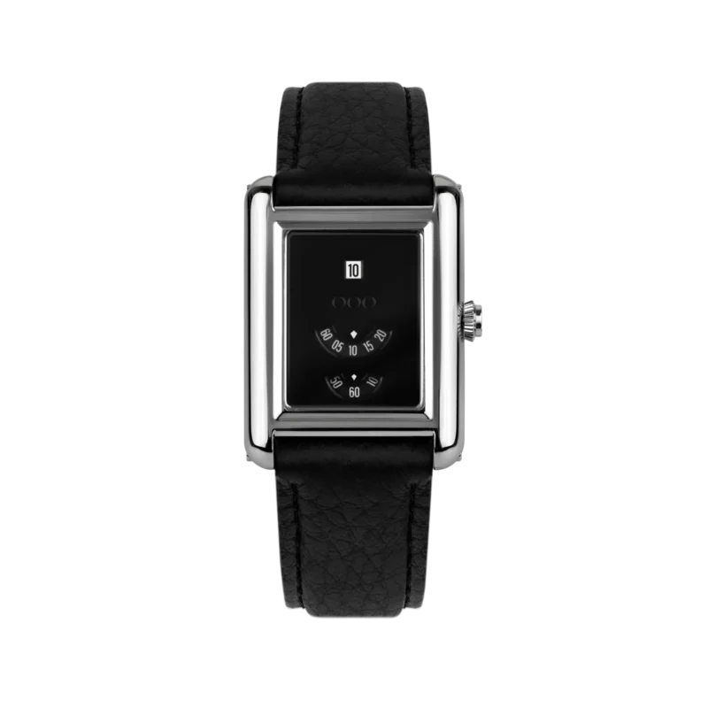Forma Venti · Preto