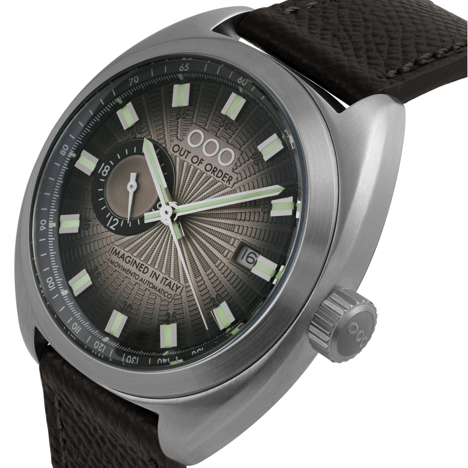 Torpedine Dune · Ultra Brushed · foto 4