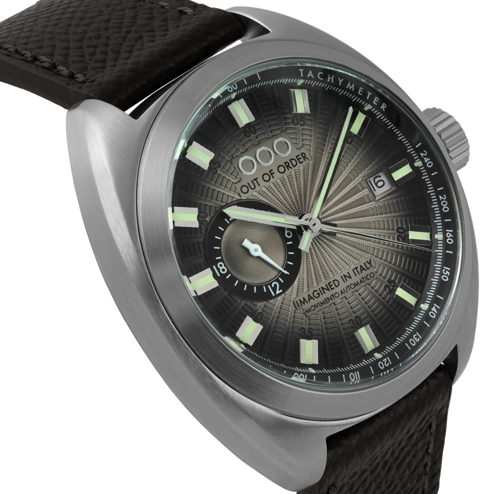 Torpedine Dune · Ultra Brushed · foto 2