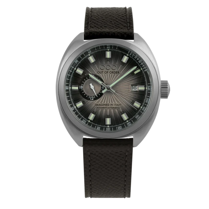Torpedine Dune · Ultra Brushed · foto 3