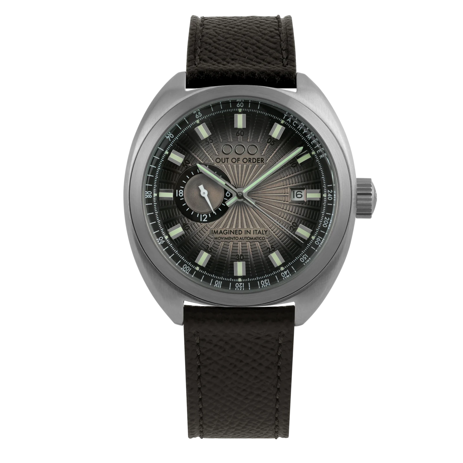 Torpedine Dune · Ultra Brushed · foto 3