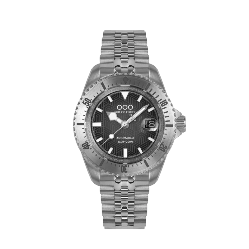 Diverissimo Azteco · Dark Grey