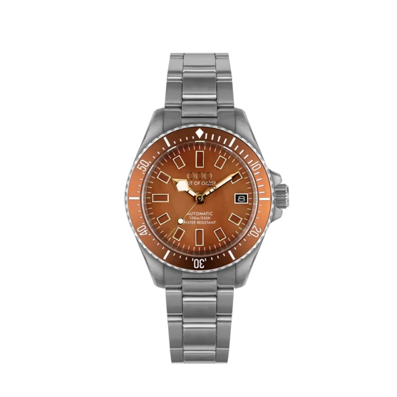 Casanova 38 MOP · Rialto Ember