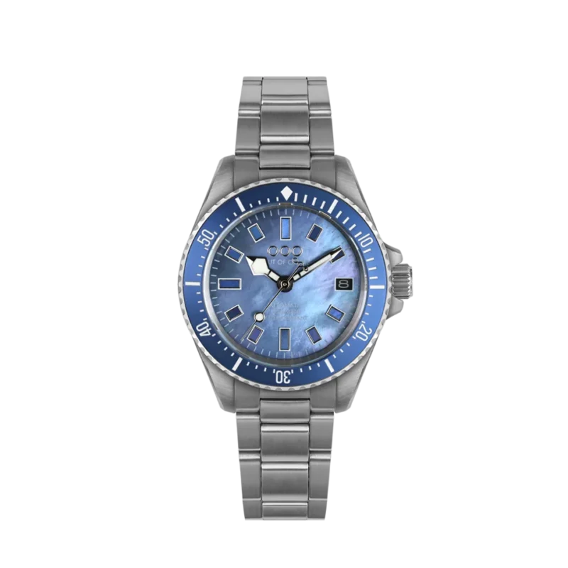 Casanova 38 MOP · Giudecca Blue