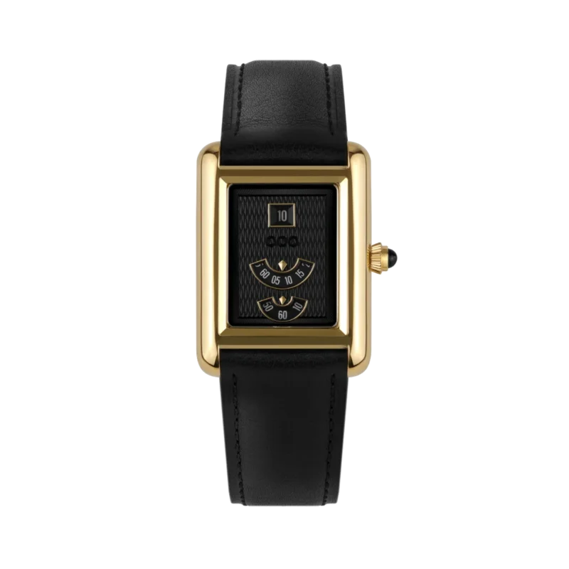 Forma Venti · Aurum Noir